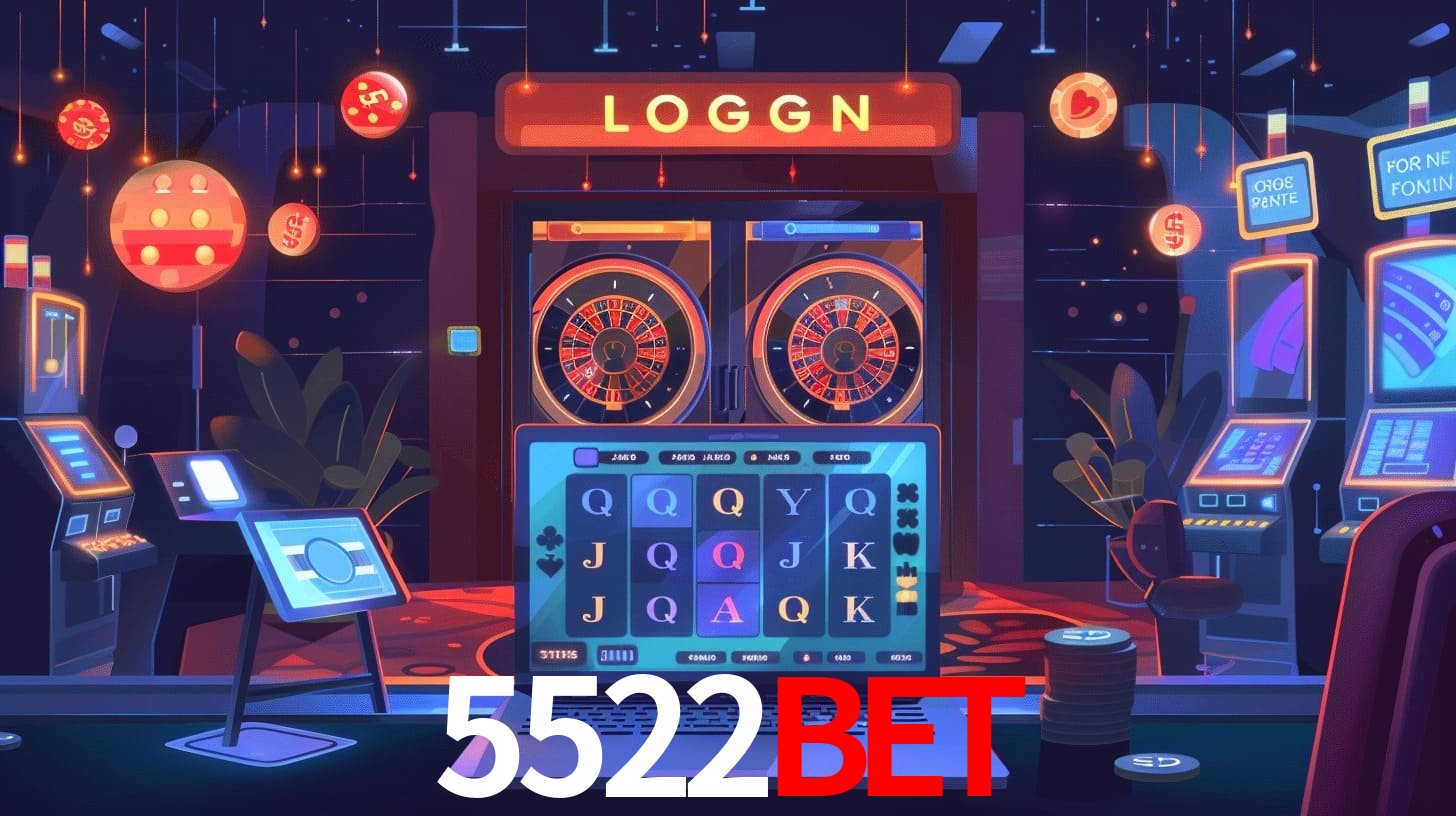 5522BET Rio de Janeiro - Licenses