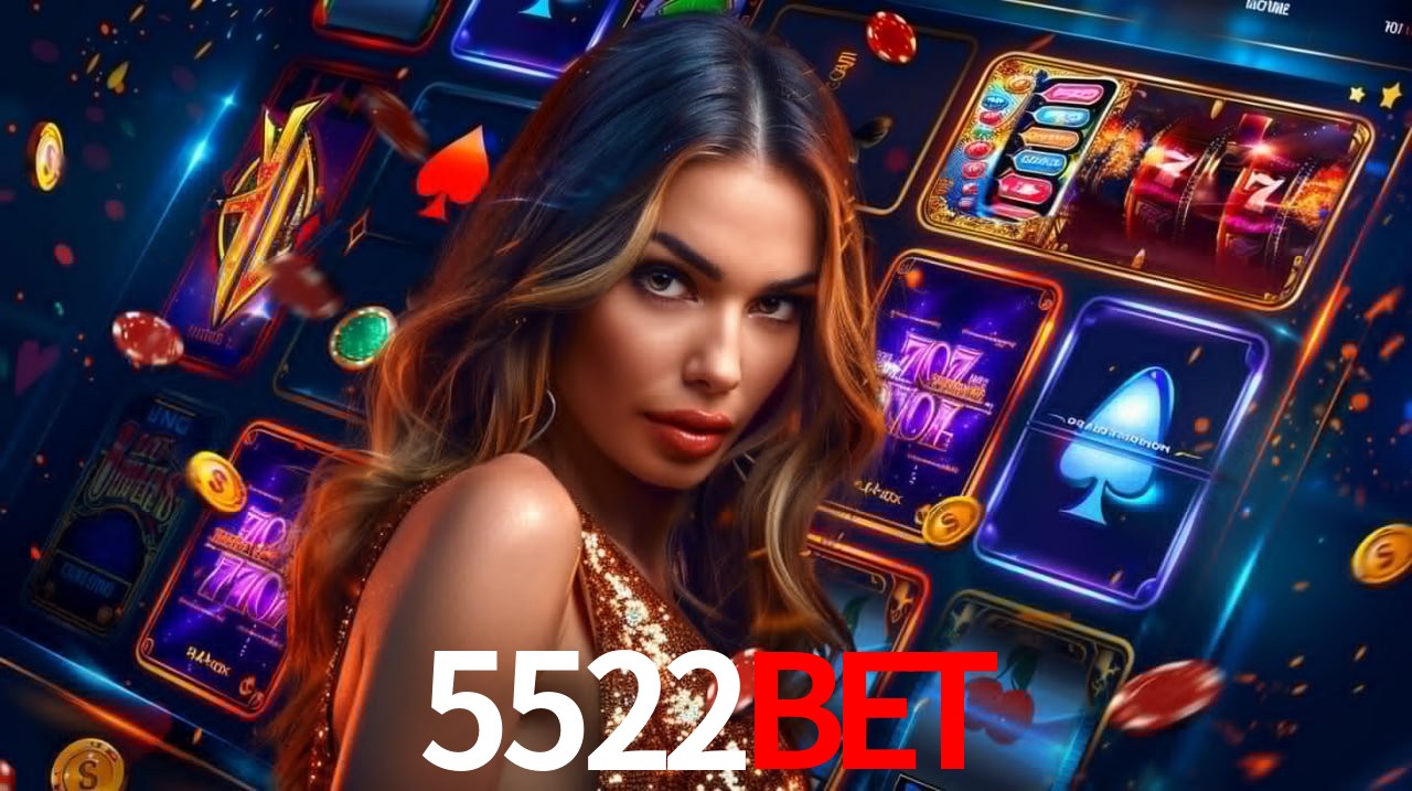 cassino 5522BET
