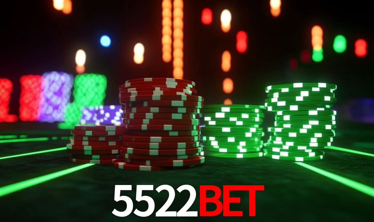 Game Providers 5522BET