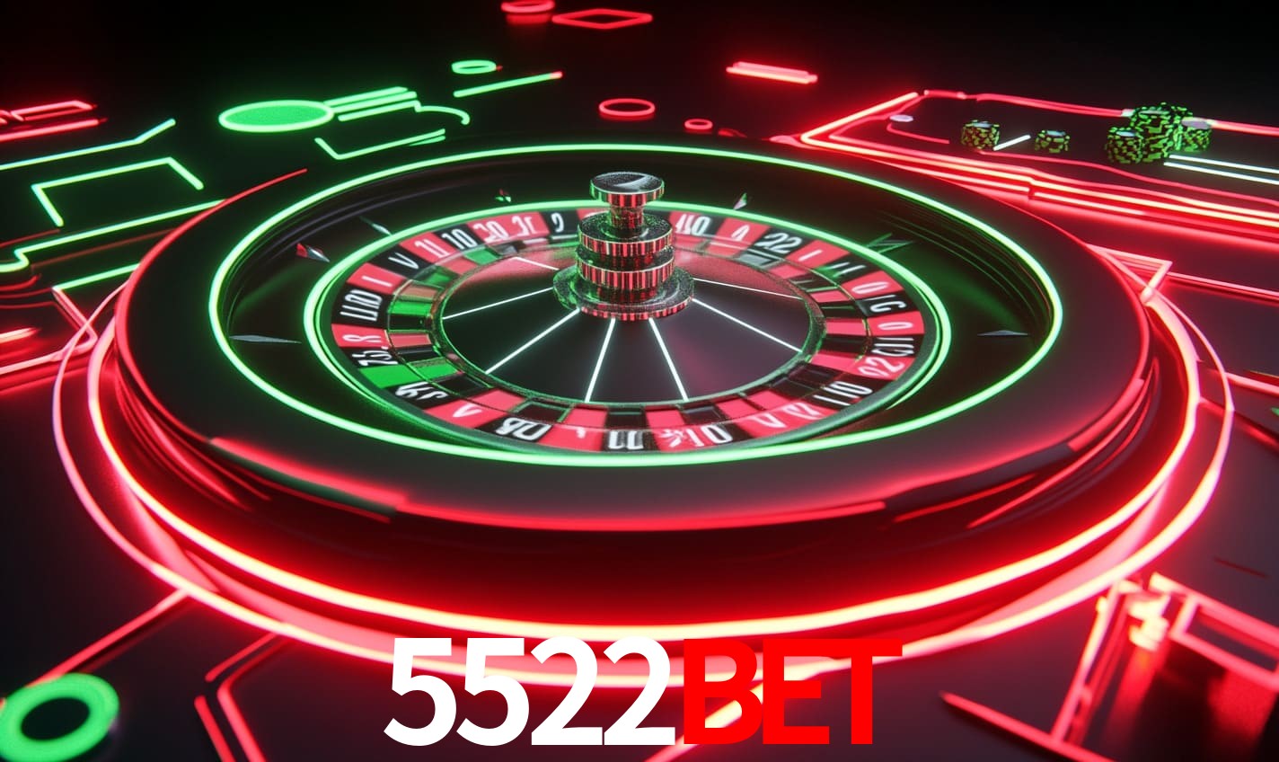 5522BET São Paulo - Jogo Coleção