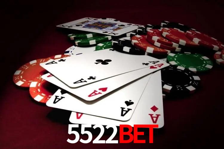 Estatísticas Esportivas 5522BET