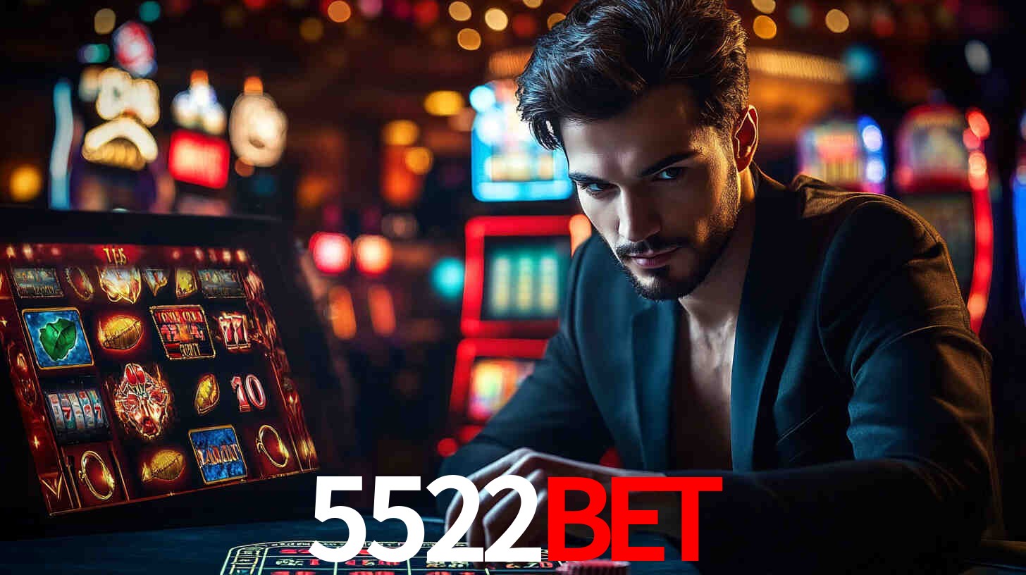 5522BET: Jogue Crash e Experimente Alta Recompensa Instantânea