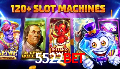 Inovações de Jogos na 5522BET: O Futuro das Experiências Interativas