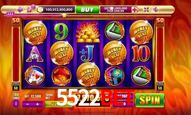 A Revolução dos Aplicativos de Jogos no 5522BET