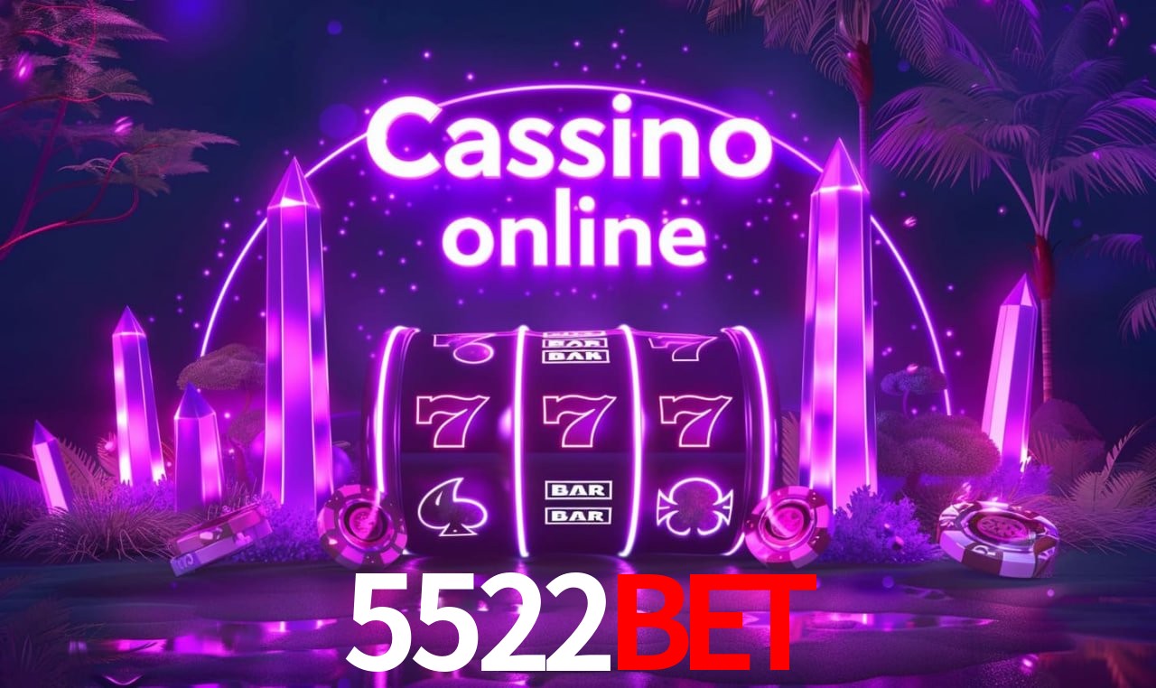 5522BET Entrar - Login Seguro Certificado