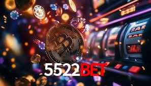 Jogos Exclusivos 5522BET