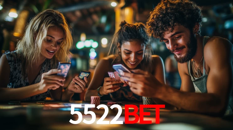 Spaceman Game 5522BET