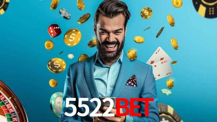 2FA Security 5522BET
