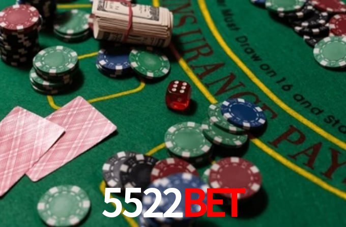 5522BET,5522BET.com
