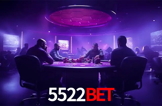 Design Responsivo 5522BET
