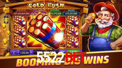 Desvendando o Mundo dos Jogos Virtuais na 5522BET