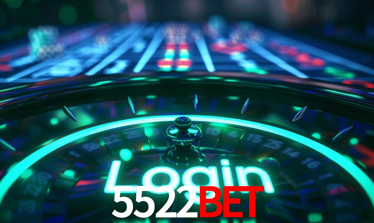 Jogos de Slot 5522BET
