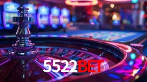Benefícios da Conta 5522BET