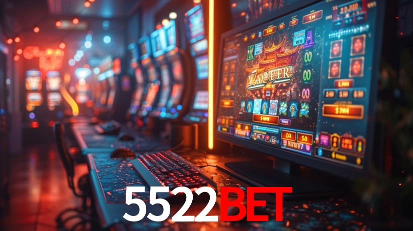 5522BET LOGIN