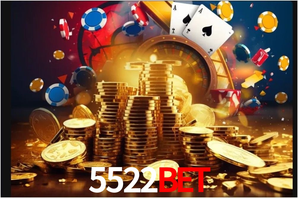 Programa VIP 5522BET