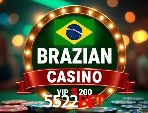 5522BET Salvador - Strategy