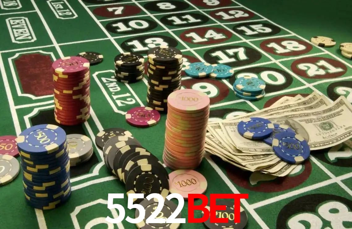 Ofertas Imperdíveis na 5522BET: Promoções e Bônus Que Valem a Pena