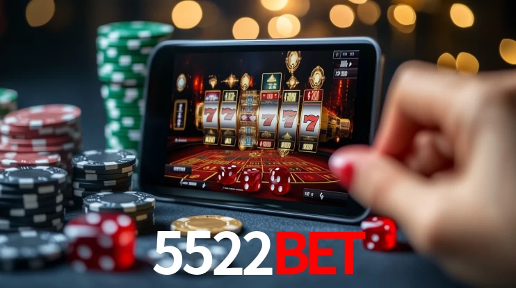 Roulette Table 5522BET