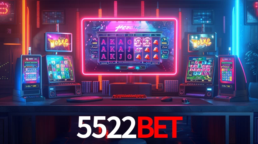 Explore as vantagens do 5522BET: serviço profissional e confiabilidade