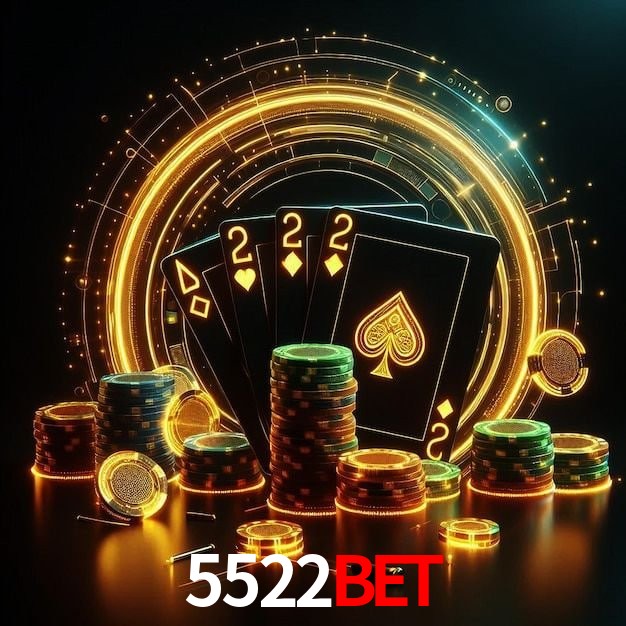 Promoções Sazonais 5522BET