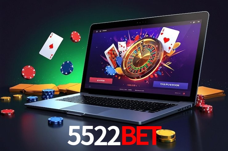 5522BET Salvador - Support