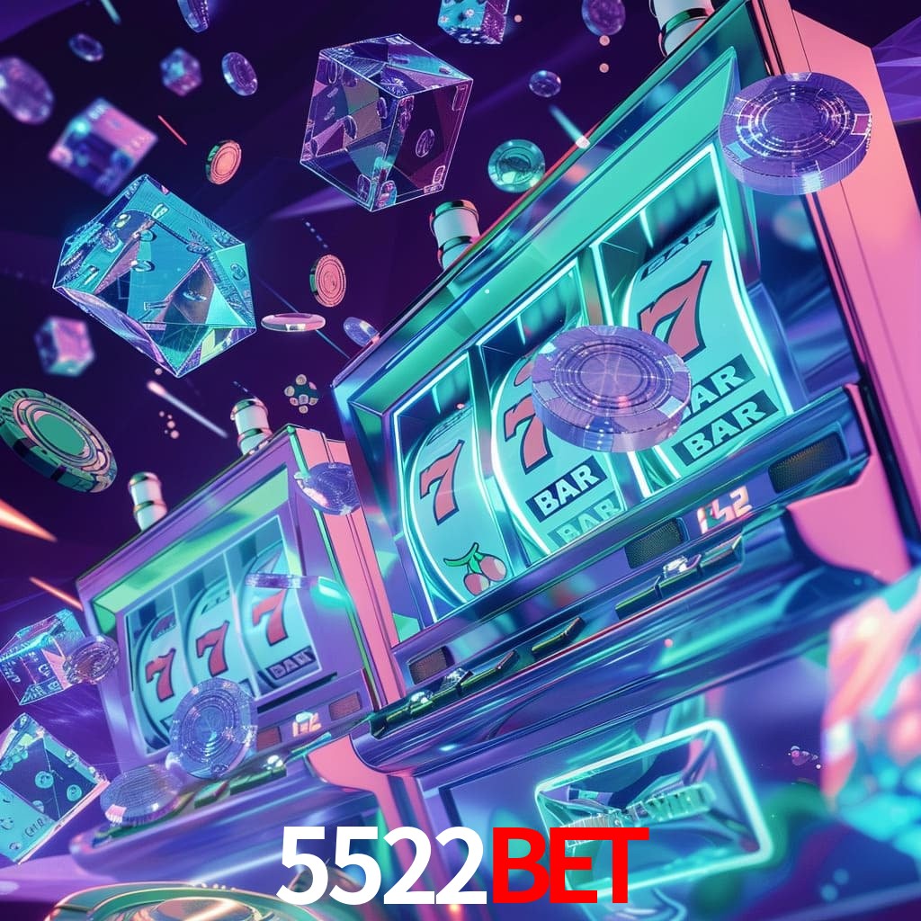 PIX Instantâneo 5522BET