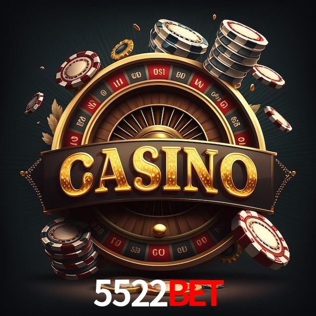 5522BET - App Security