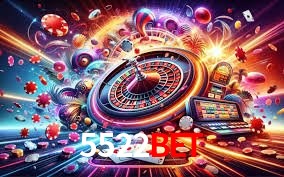 Casino Ao Vivo 5522BET