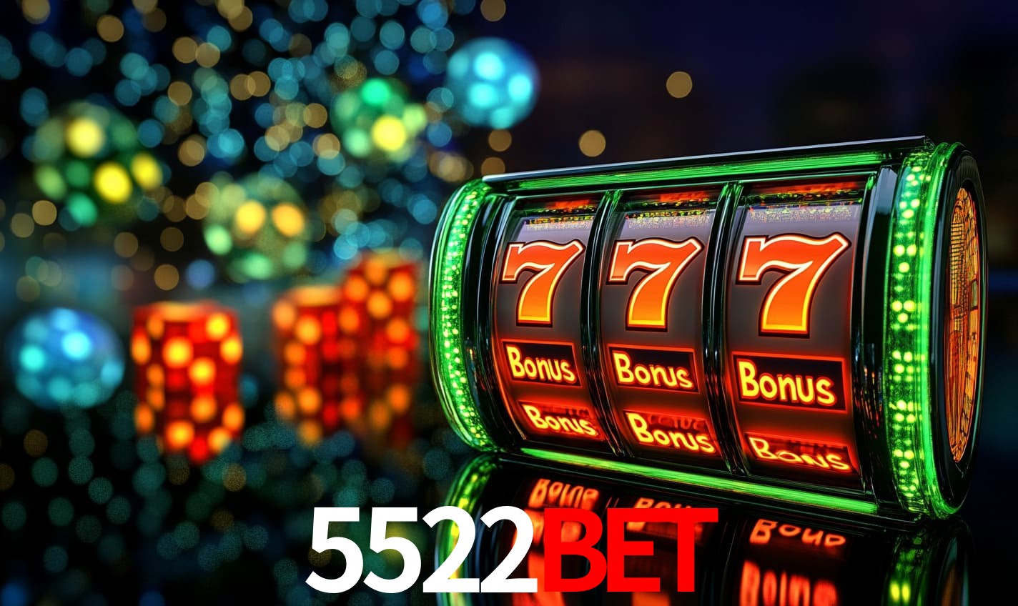 5522BET - Pagamento PIX Instantâneo