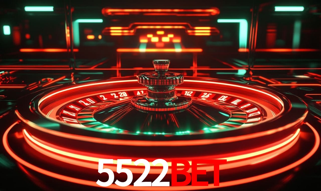 A Popularidade dos Caça-Níqueis no 5522BET