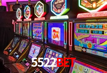 Apostas Esportivas na 5522BET: Um Guia Completo