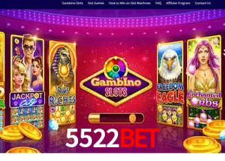 5522BET São Paulo - All Bonuses