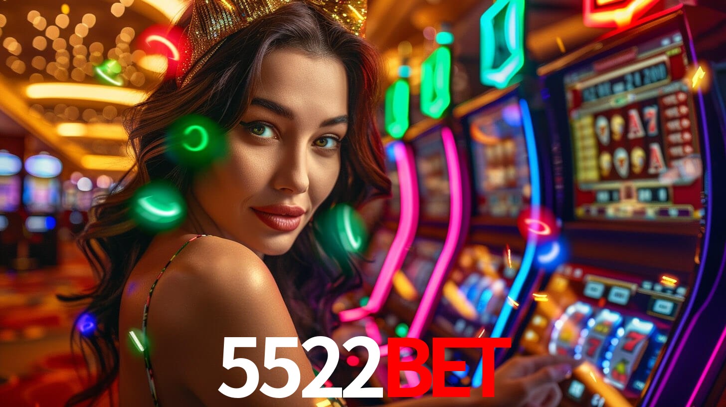 5522BET.com