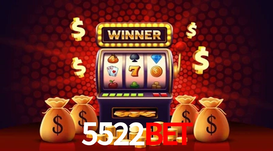 Exclusive Offers 5522BET