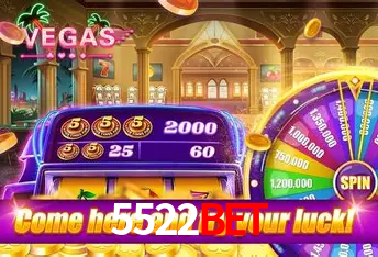 Descubra a Magia dos Jogos de Arcade no 5522BET
