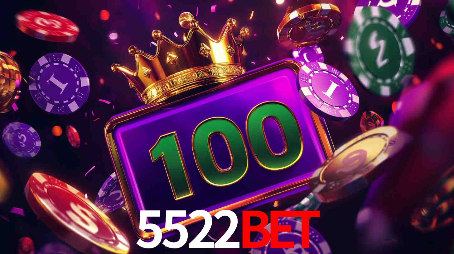 Blackjack Table 5522BET