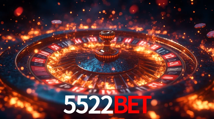 5522BET App Interface