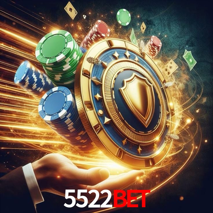5522BET Curitiba - Live Betting