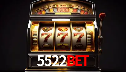 Apostas Esportivas na 5522BET: Um Guia Completo