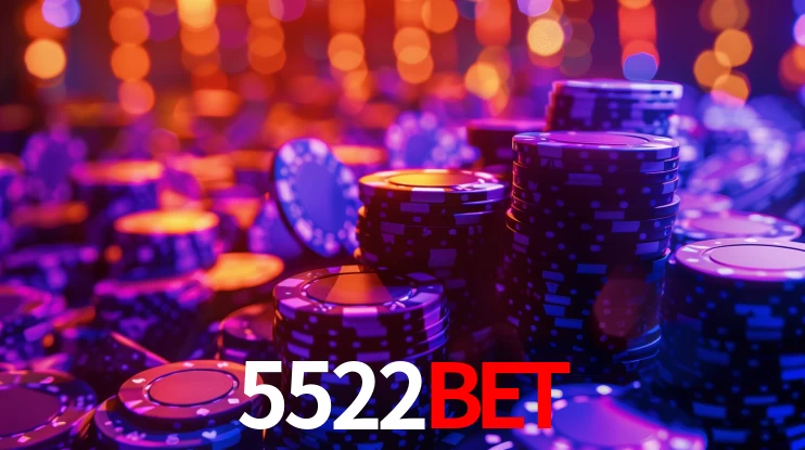 Bônus Generosos e Exclusivos no 5522BET para Você!