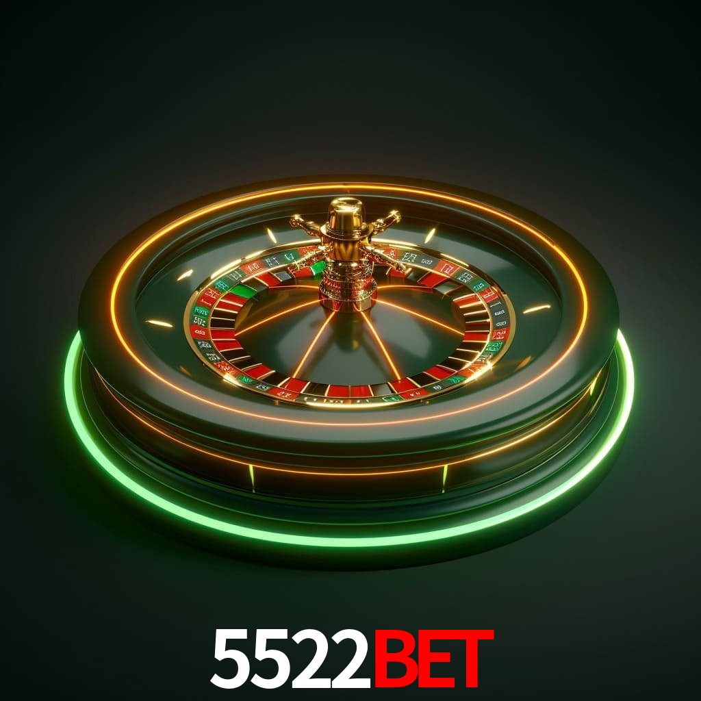 5522BET App - Aplicativo Móvel Oficial