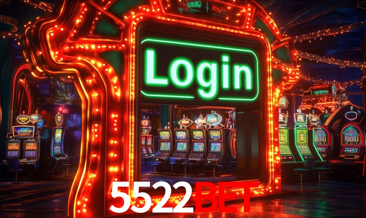 Diretório de Jogos 5522BET