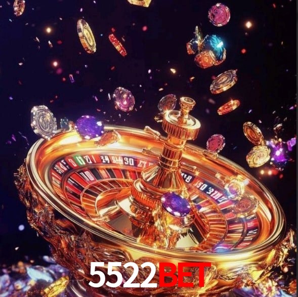 5522BET Plataforma - Certificada MGA desde 2015