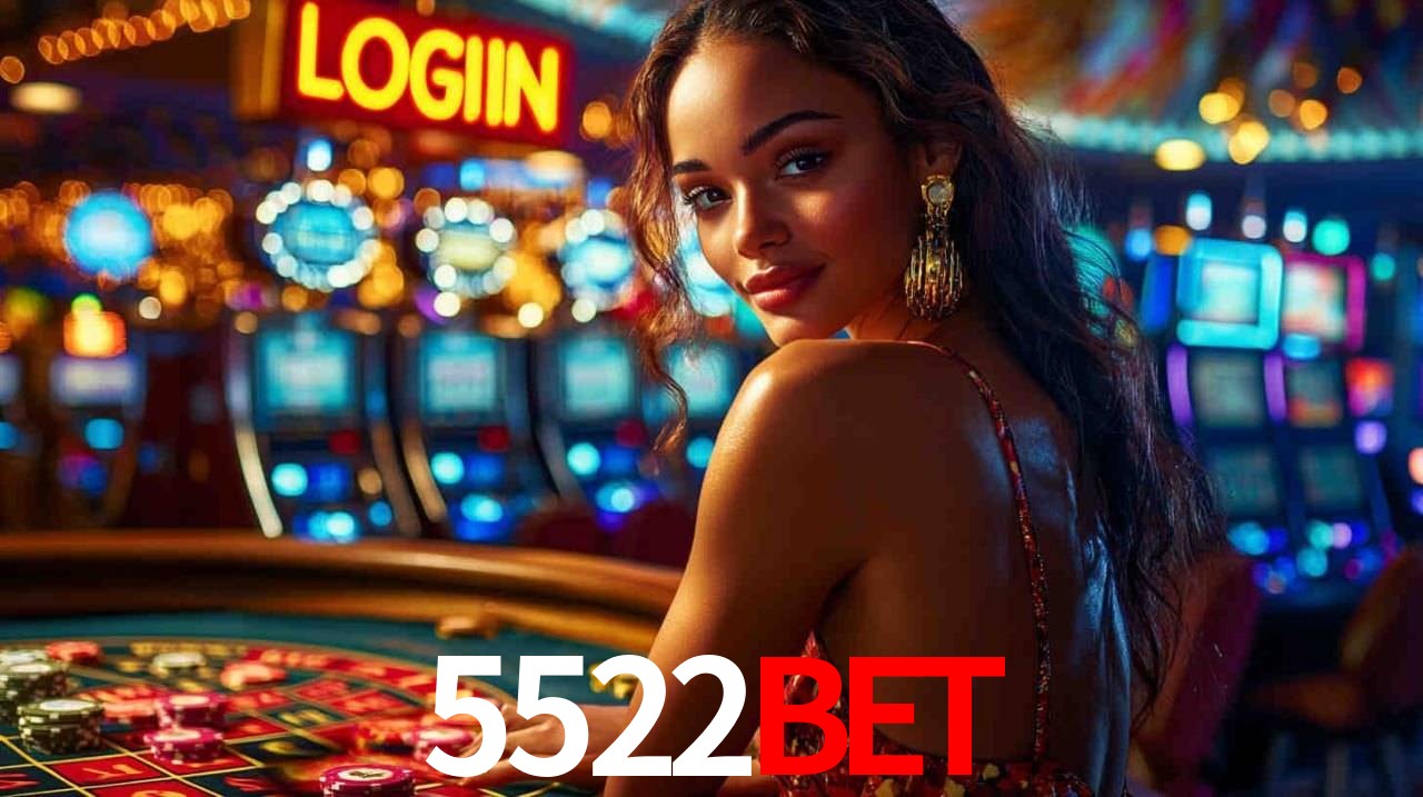 5522BET Belo Horizonte - Jackpots