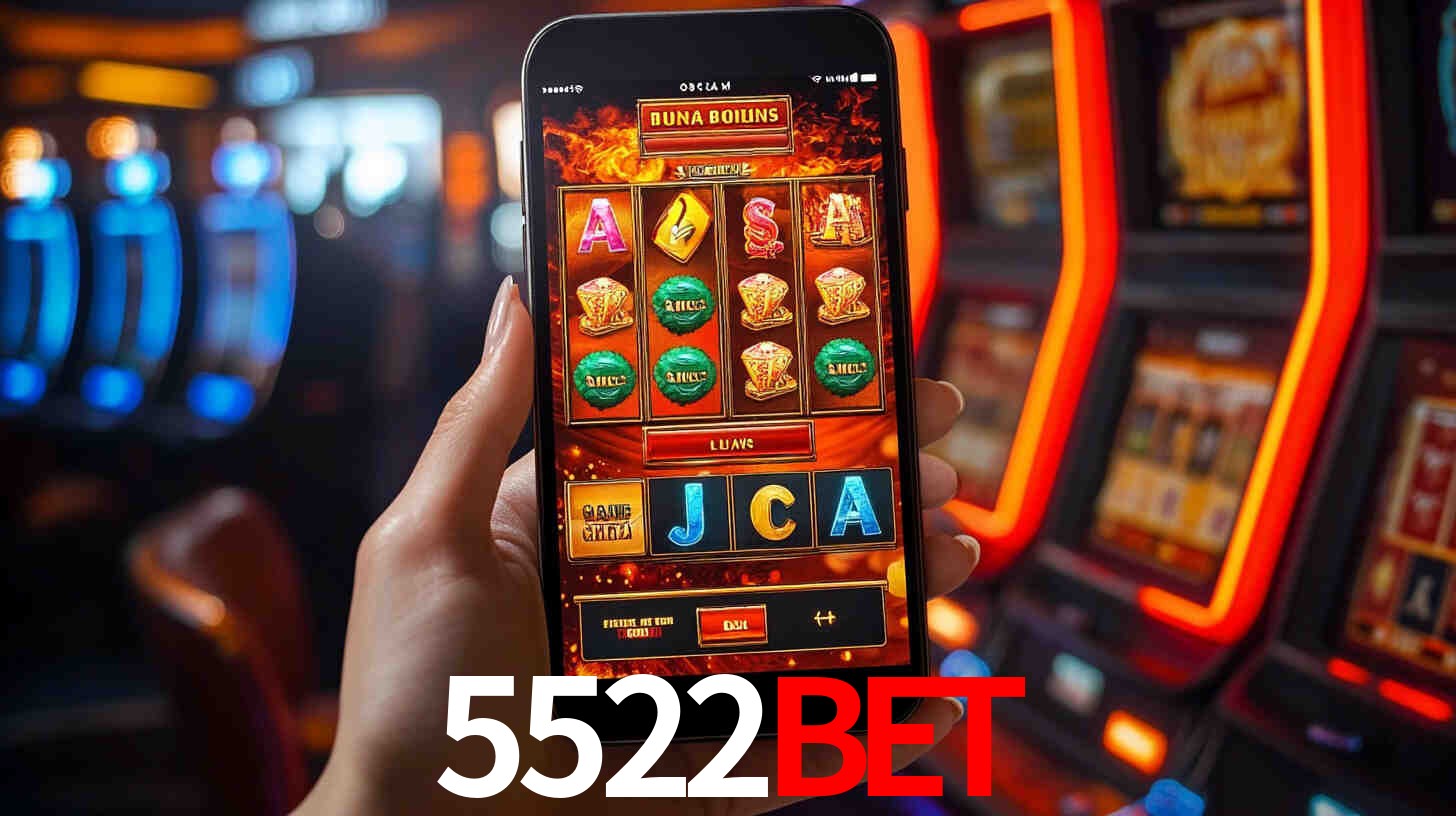 5522BET LOGIN
