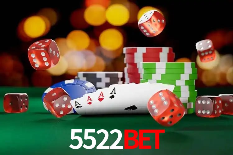 5522BET São Paulo - Jogo Providers