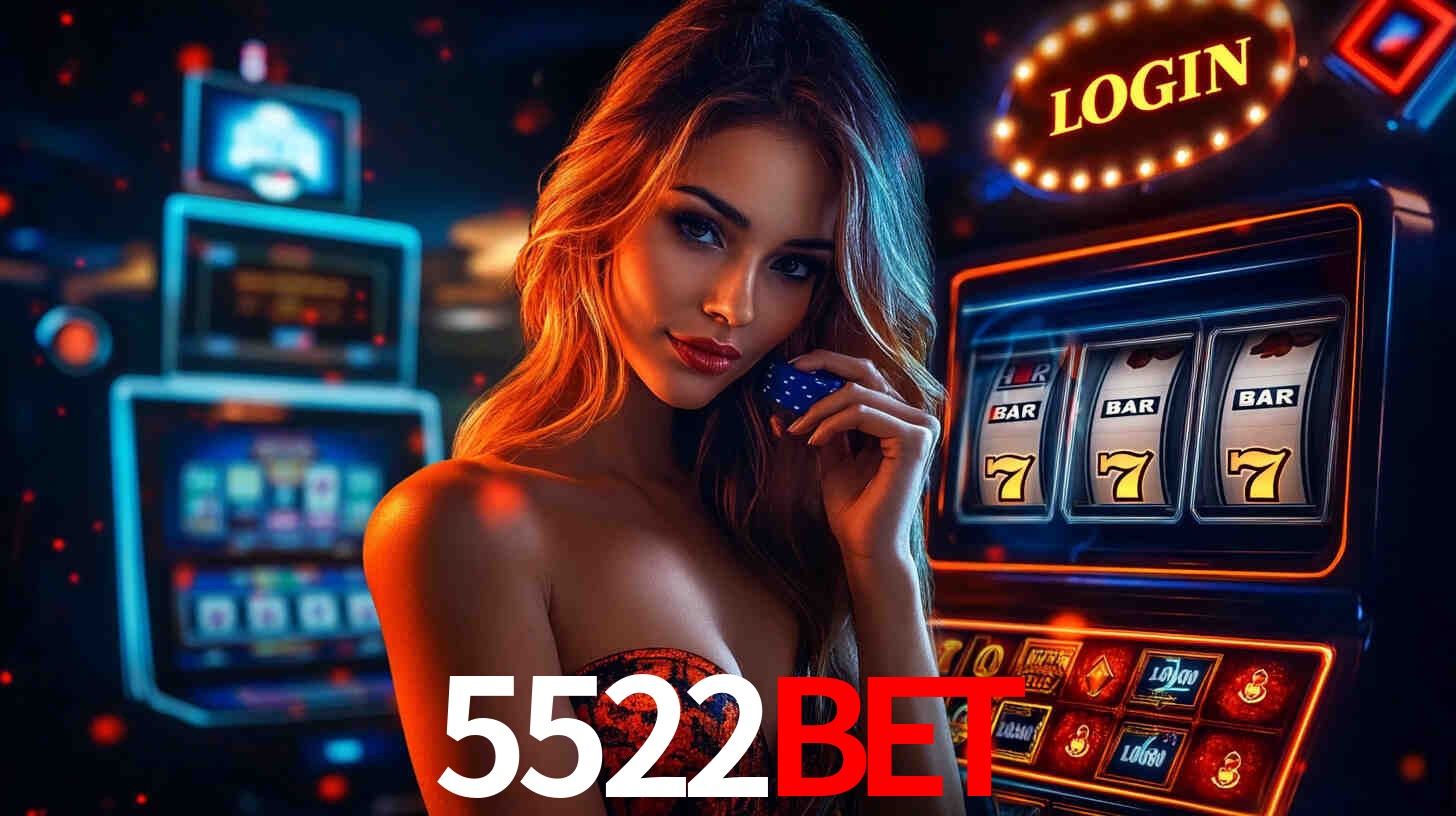5522BET LOGIN