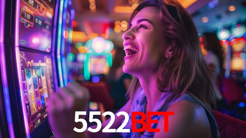Experimente o Login Seguro Premium no 5522BET