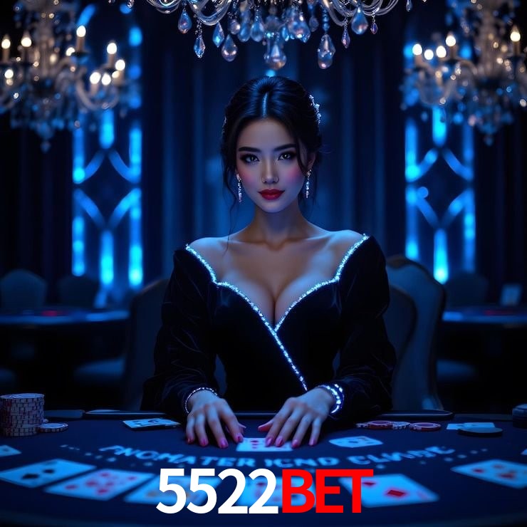 5522BET Brasília - Jogo Features