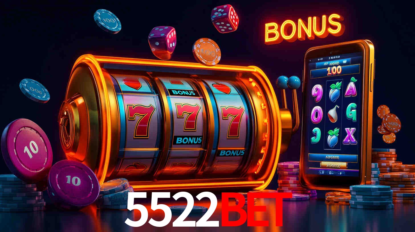 Inovações de Jogos na 5522BET: O Futuro das Experiências Interativas